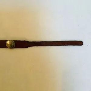 Vintage | Accessories | Indian Nicklehat Wrap Authentic  display picture 3